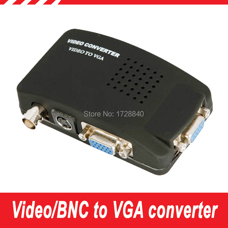 bnc video to vga converter bnc video to vga converter