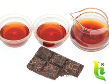 Made in 2008 Chinese Puer Tea 50g 6 Years Old Ripe YunNan Pu erh Pu er