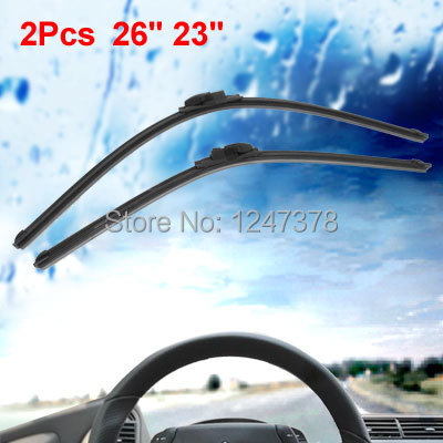 Mitsuba wiper blades honda civic 2008 #6