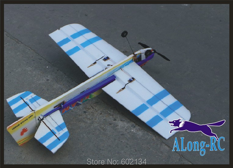 Купить EPP плоскости / rc 3d самолет/rc модель Хобби игрушки-размах ...