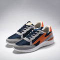Hot Design High Quality Cheap Men super Shoes star Casual Fashion Flat Shoes for Adults Trainers