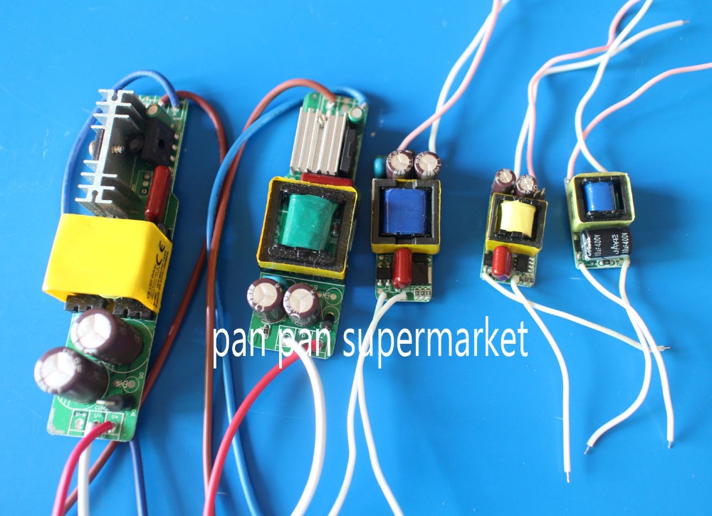 600 Ma 20W Led Driver - specificationportland