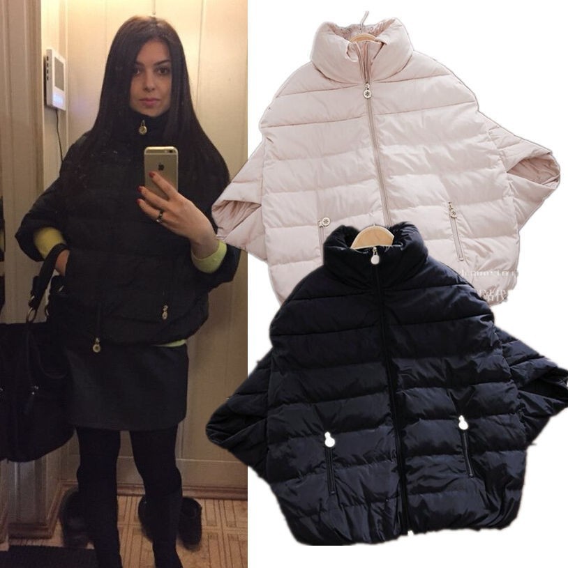 2015-Hot-sale-full-new-ladies-fashion-down-coat-winter-jacket-outerwear-Bat-sleeve-in-thick