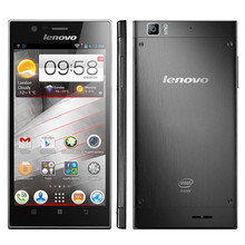 Original Lenovo K900 ROM 16GB RAM 2GB 5 5 inch IPS Android Cell Phones 3G WCDMA