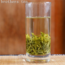 2015 250g Selenium enriching Loose Qs Maojian Tea Special Grade Mao Jian Green Tea Coca Tea