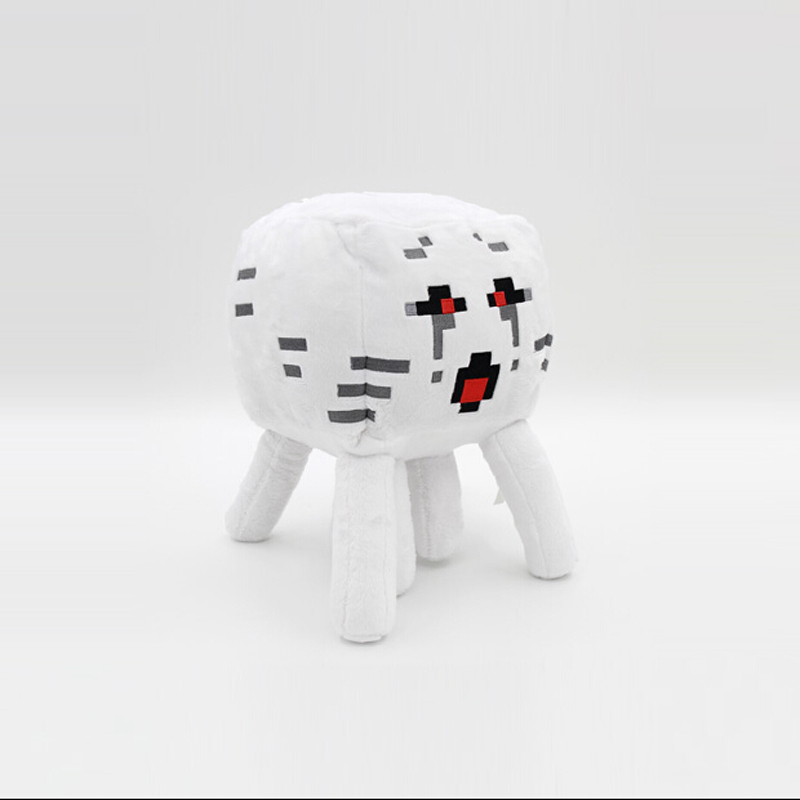 minecraft stuffed ghast