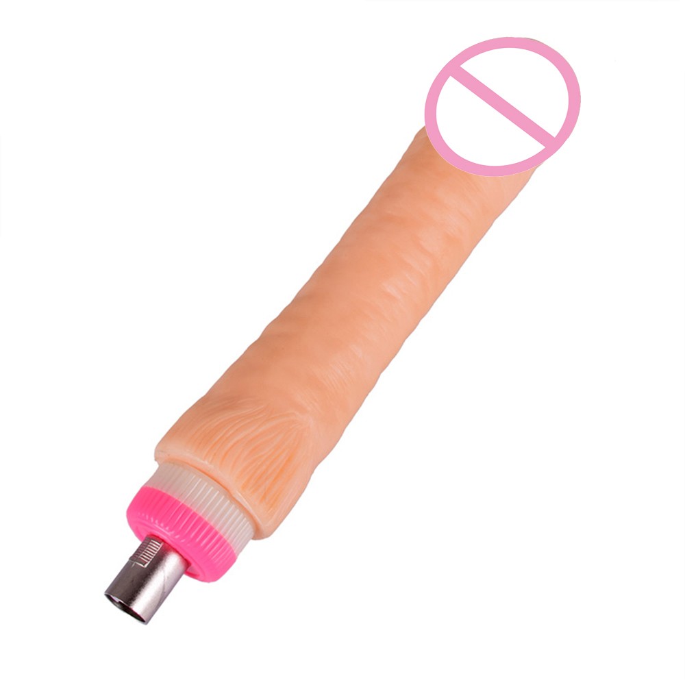 Фаллоимитатор 26 См