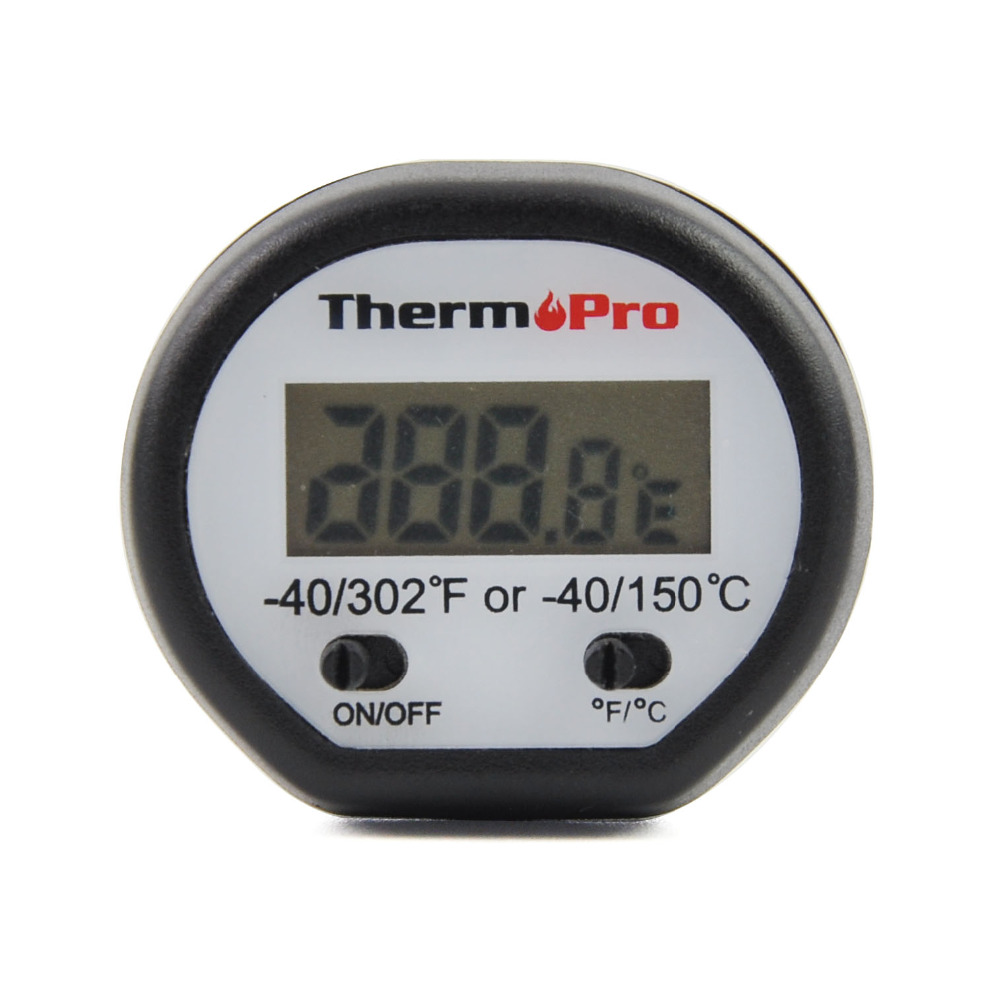 Aliexpress.com : Buy ThermoPro TP 01 Instant Read Meat Thermometer ...