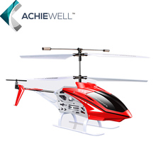 New 2.4G Syma S39-1 Remote Control Helicopter 3.5 Channel RC Fighter Helicopter For Children Adult Gift Indoor Anti Wind Toys