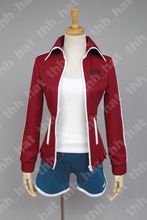 Danganronpa Dangan-Ronpa Aoi Asahina Cosplay CostumeDanganronpa Dangan-Ronpa Aoi Asahina Cosplay Costume