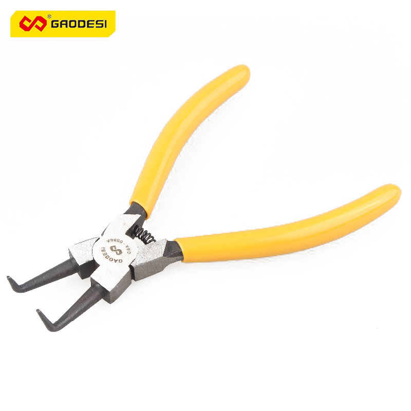Spring Compression Pliers for Promotional Spring