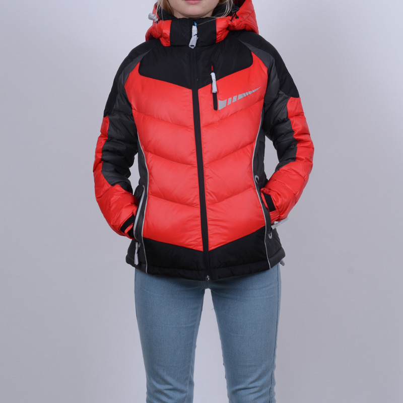 decently thinkpace brand 2014 winter women thick outdoor jackets