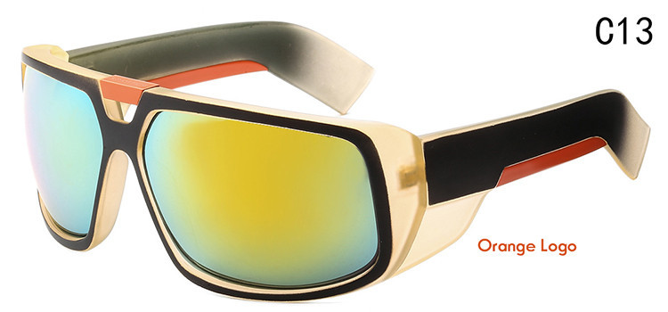Super Touring Mens Sunglasses 2015 New 17 Color Sport Cycling Brand