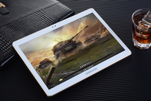 Sam sung Tablet 10 Inch MTK6592 Octa Core 1280*800 IPS 3G Phone Call Android 4.4 Tablet PCS 2GB/32GB Dual SIM Tablet PC 9.7