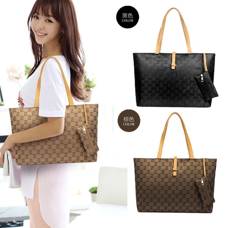 Hobo-Fashion-Korean-Women-Satchel-Shoulder-Bag-Handbag-Messenger-Tote-Bag-Purse