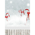 2016 Free shipping 5x7ft vinyl backdrop photography backgrounds vintage Christmas backdrop customized size is offered P0731