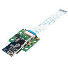 XK X251 RC Quadcopter Spare Parts PCB Receiver Board For RC Camera Drone Accessories