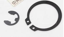 Free shipping 2pcs set of sprocket circlip for MS 380 381 chainsaw aftermarket replacement good matching