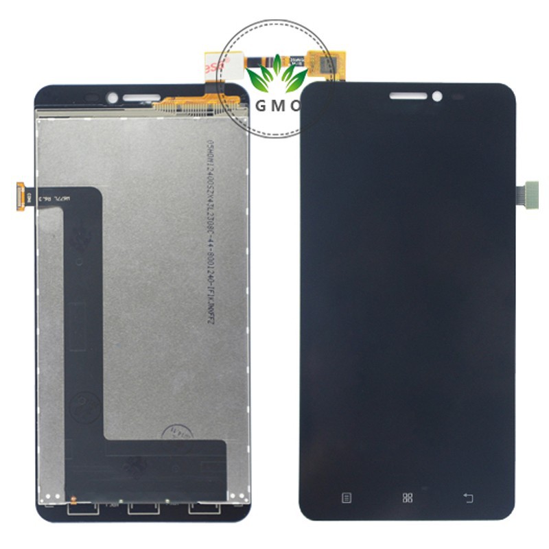 S850 lcd with touch black
