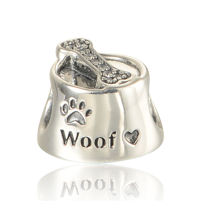 pandora charms perro pandora charms perro