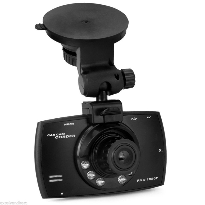 car camcorder fhd 1080p