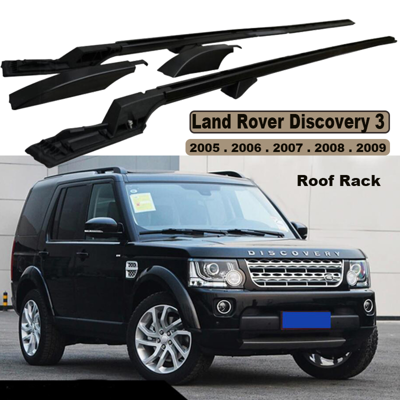     Discovery 3 2005.2006.2007.2008.2009.High      Accessorie