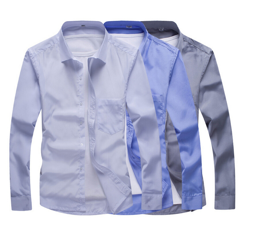         Fit  Homme      Camisa Masculina
