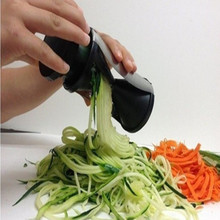 2016 13*7*7cm Freeshipping Hight Quailty Kitchen Accessories Vegetable Cutter Benliner Stainless Steel Graters Cooking Tools