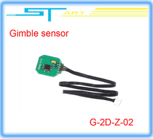 5 pcs / lot original walkera Gimble sensor for G-2D brushless gimbal mount brushless camera gimbal spart part low shipp toy gift