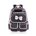 cute schoolbags school backpacks beautiful orthopedic school bags for girls Korean style student bag girl pink
