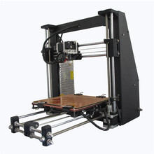 Createbot Reprap Prusa I3 3D Printer KIt