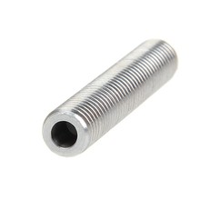3mm Barrel for MK8 Extruder Nozzle Throat Tube Makerbot 3D Printer Extruder Hot End Parts and
