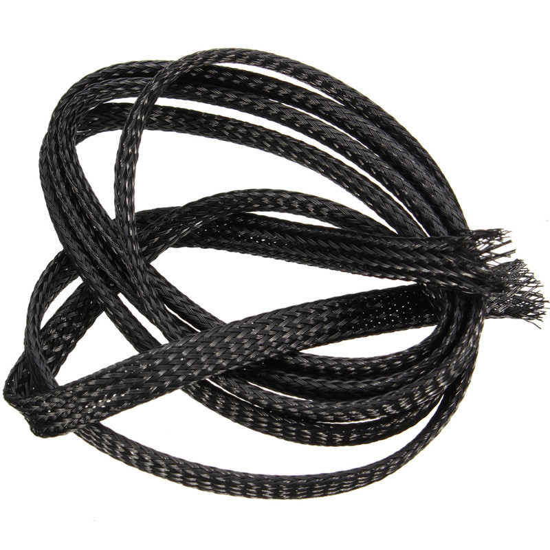 Brand New Low Price 3D Printer Flame Retardant Nylon Woven Net 8 mm DIY Kits Nonvenient