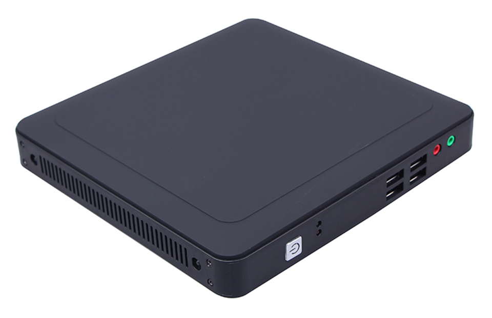 -  Intel Celeron 1037U 1.8    -  4    32  SSD   Linux