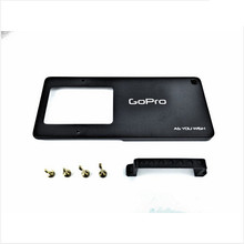 Gopro Accessorise For Zhiyun Smooth Gimbal Work with Gopro Camera Gimbal for Gopro 3 3+ 4 (Price for gopro part only)