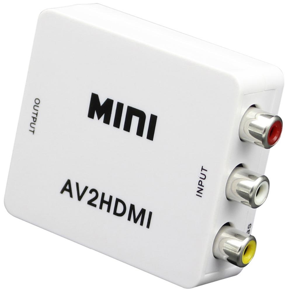 Mini Av2hdmi Reviews - Online Shopping Mini Av2hdmi Reviews on ...