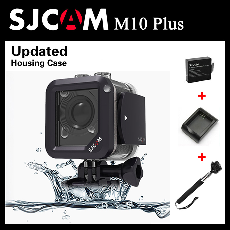SJCAM M10  Wi-Fi 2         1080 P +  1 .  +   + 