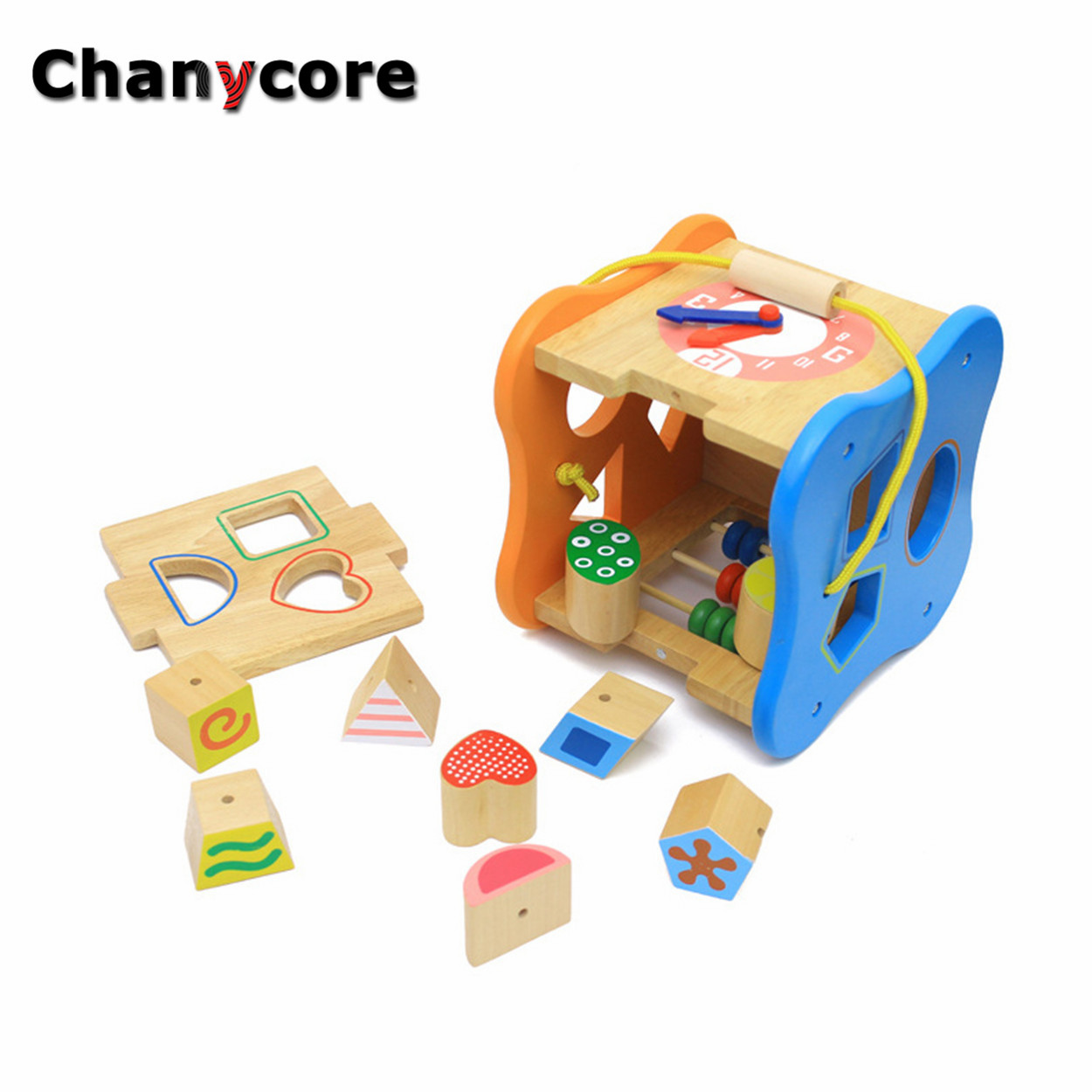 Worksheet Learning Clocks Online compare prices on china toy clock online shoppingbuy low price baby learning educational wooden toys geometric shape blocks box beads sorting matching ww montessori kids