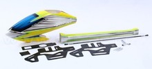 ALZRC Devil 450 FAST parts D45FGCA Converter Kit – A ALZRC Devil 450 Spare Parts Free Shipping with Tracking