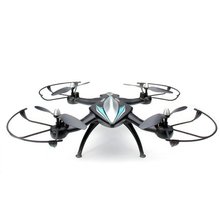 Z1 RC Quadcopter With 2.0MP Camera RTF Drone 2.4G 4CH 6Axle Headless Mode Free Shipping