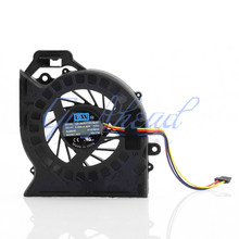 Brand New CPU Cooling Fan For HP Pavilion DV6-6000 DV6-6050 DV6-6090 DV6-6100 DV7-6000 Series MF60120V1-C181-S9A AD6505HX-EEB