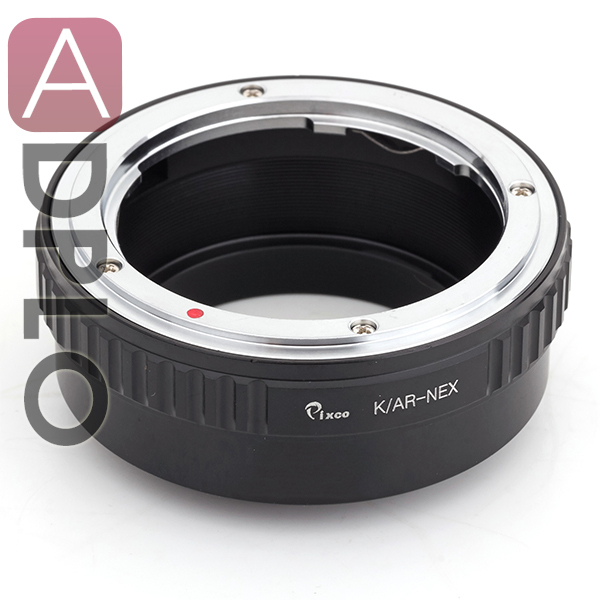 Lens Adapter Ring Suit For Konica to Sony NEX For 5T 3N NEX-6 5R F3 NEX-7 VG900 VG30 EA50 FS700 A7 A7s A7R A7II A5100 A6000