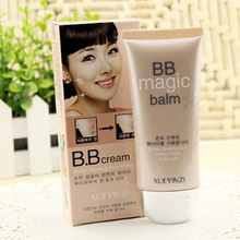 BB KoreaCream Brand CAICUI Face Makeup Cosmetics Liquid Foundation,Concealer Whitening Moisturizing Face Base Make Up 149