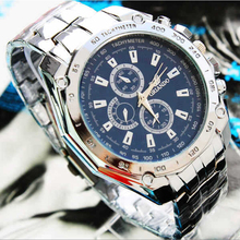Relogios Masculinos hombres de moda Casual relojes de caballero de marca Sport Luxury relojes de cuarzo relojes para hombre Montre Homme