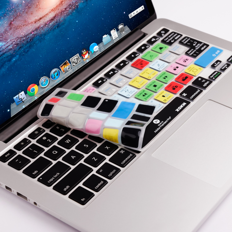 Adobe Premiere Pro On Macbook Air | for adobe premiere design shortcut silicone keyboard cover Adobe Premiere Pro On Macbook Air | for adobe premiere design shortcut silicone keyboard cover