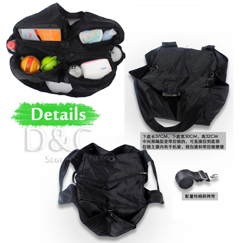 Многофункциональный сумка bolsa maternidade пеленки младенца мешки пеленки bolsas femininas беременным пеленальный сумка