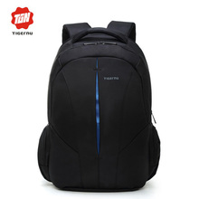 Hot Sell 2016 waterproof business backpack men the knapsack camping hiking font b travel
