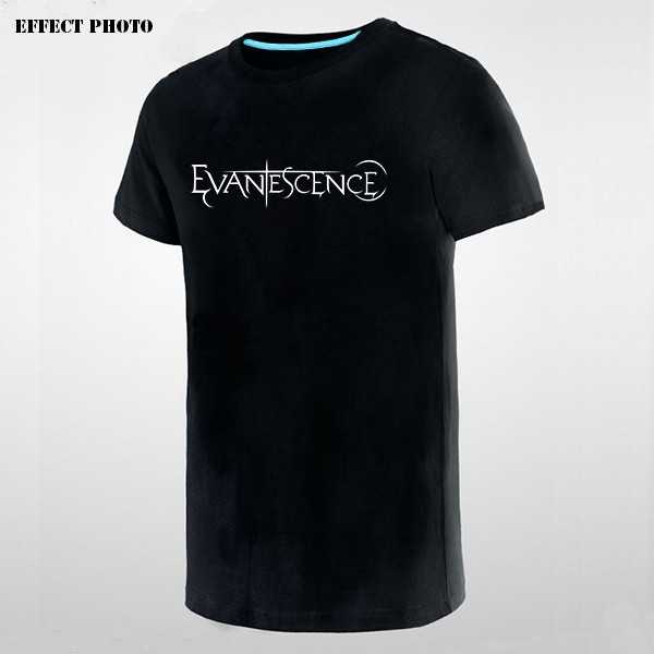 Evanescence T shirt 10