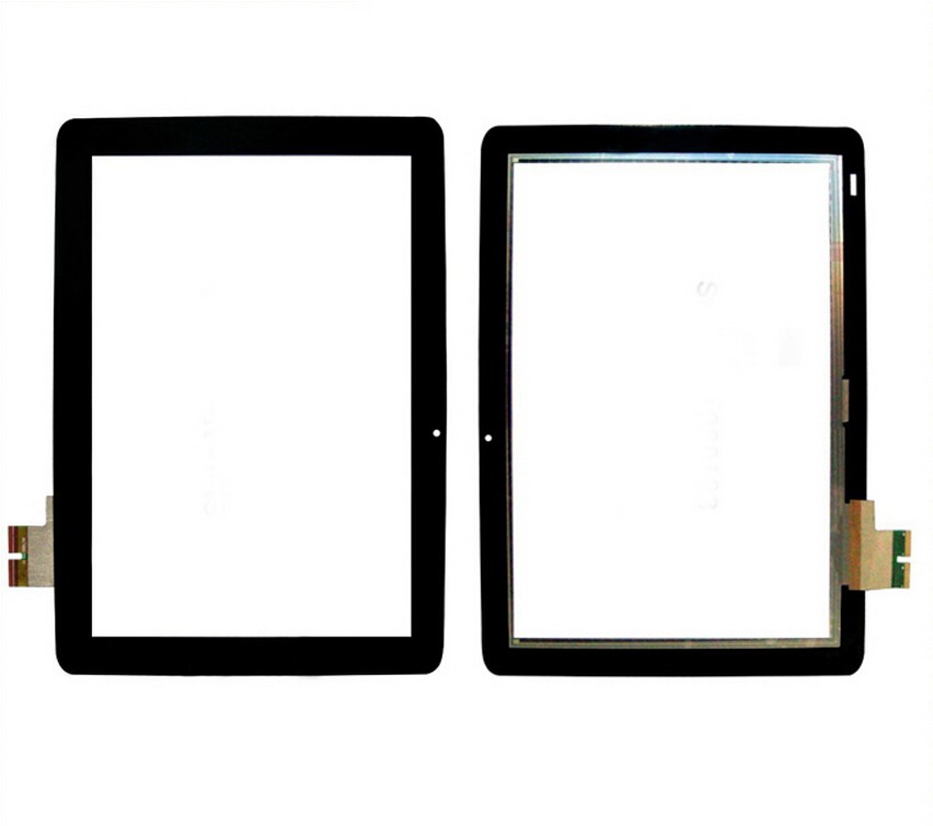 100-New-Original-10-1-LCD-touch-screen-digitizer-front-for-Acer-lconia-tab-A510-A511