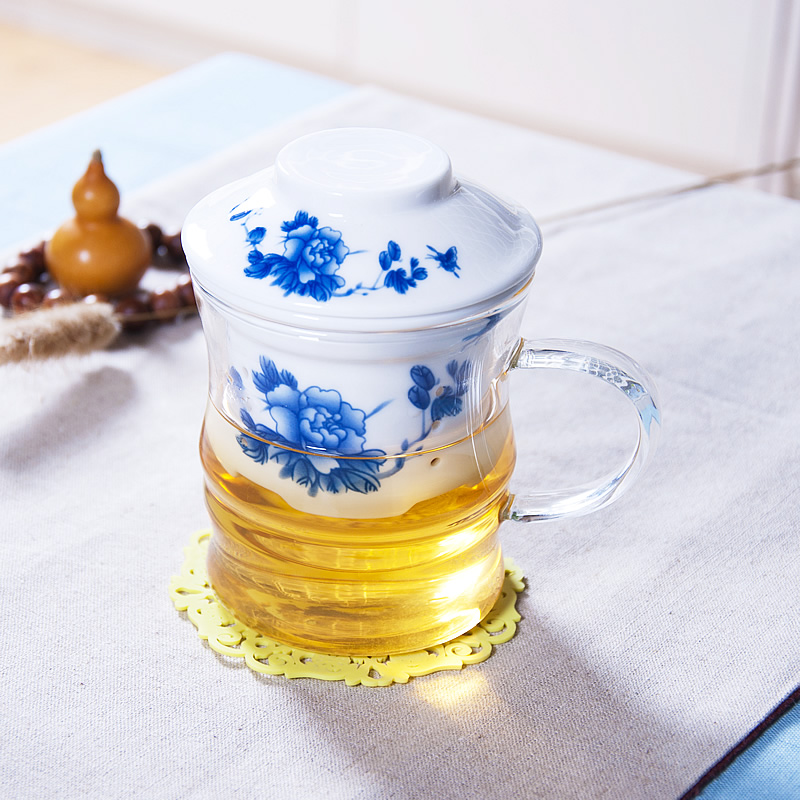 Tea Cup Cover for Promotional Tea Cup Cover on